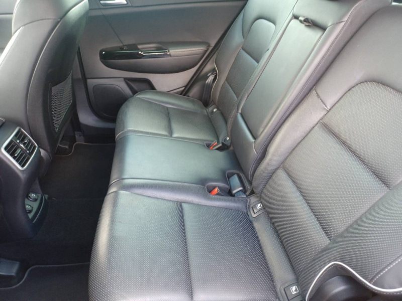 Kia Sportage Sportage 1.7 CRDi 115 ISG 4x2 GT Line 5p  occasion  Brive-la-Gaillarde - photo n15