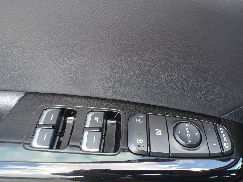 Kia Sportage Sportage 1.7 CRDi 115 ISG 4x2 GT Line 5p  occasion  Brive-la-Gaillarde - photo n18