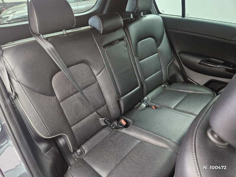 Kia Sportage SPORTAGE 1.7 CRDI 115 ISG 4X2 GT LINE  occasion  Compigne - photo n11