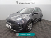 Kia Sportage SPORTAGE 1.7 CRDI 115 ISG 4X2 GT LINE   Compigne 60