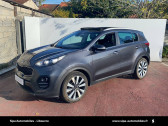 Kia Sportage occasion année 2016 boite Manuelle Annonce Kia Sportage occasion Diesel Sportage 1.7 CRDi 115 ISG 4x2 Premium 5p à Libourne