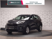 Kia Sportage Sportage 1.7 CRDi 141 ISG 4x2 DCT7 Active 5p  2017 - annonce de voiture en vente sur Auto Sélection.com