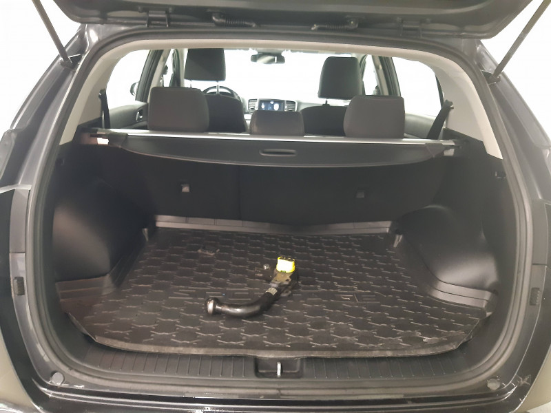 Kia Sportage Sportage 1.7 CRDi 141 ISG 4x2 DCT7 Active 5p  occasion à PERIGUEUX - photo n°13