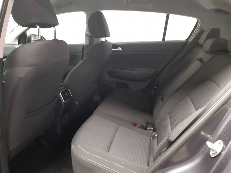 Kia Sportage Sportage 1.7 CRDi 141 ISG 4x2 DCT7 Active 5p  occasion à PERIGUEUX - photo n°12