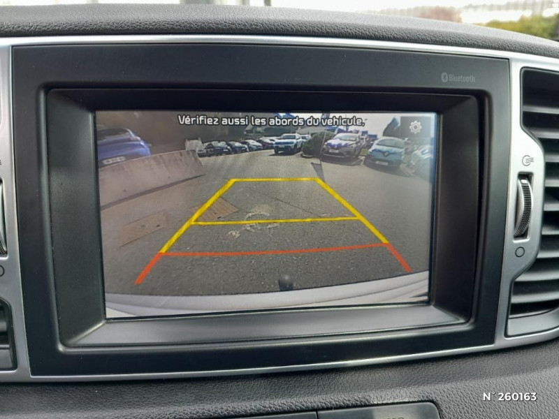 Kia Sportage Sportage 1.7 CRDi 141 ISG 4x2 DCT7 Active  occasion � Pont-Audemer - photo n�14