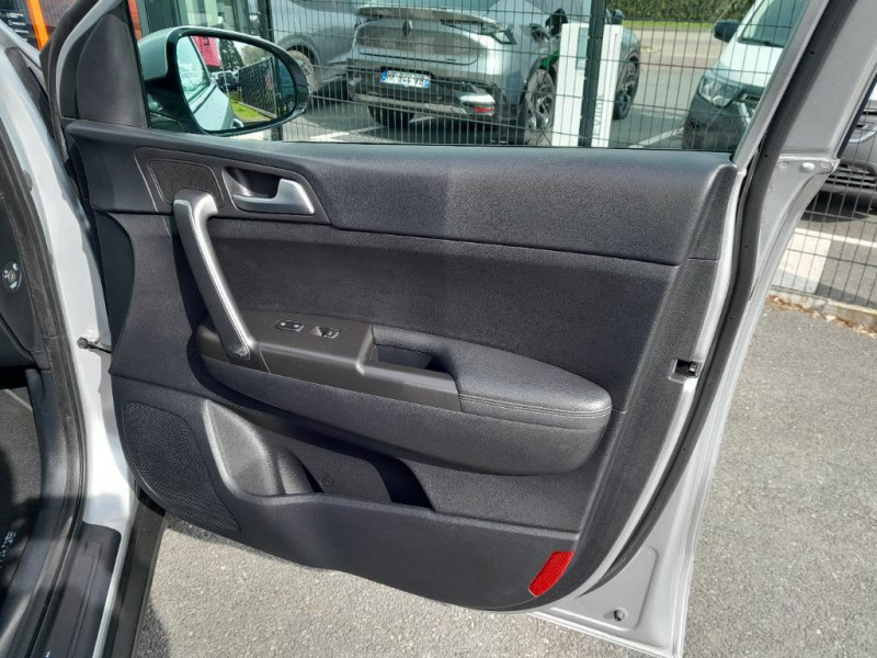 Kia Sportage Sportage 1.7 CRDi 141 ISG 4x2 DCT7 Active  occasion � Pont-Audemer - photo n�18