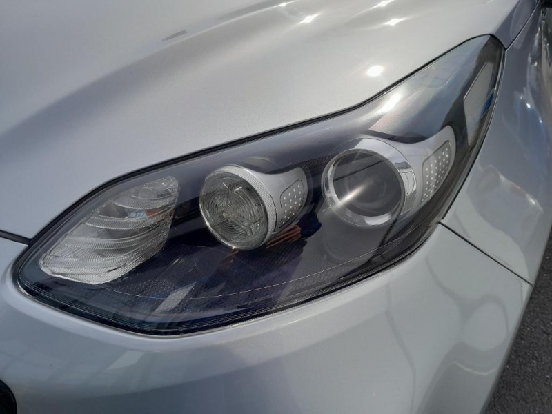 Kia Sportage Sportage 1.7 CRDi 141 ISG 4x2 DCT7 Active  occasion � Pont-Audemer - photo n�19