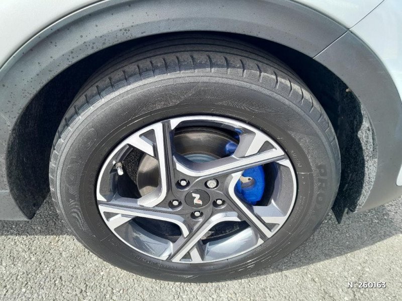 Kia Sportage Sportage 1.7 CRDi 141 ISG 4x2 DCT7 Active  occasion � Pont-Audemer - photo n�8