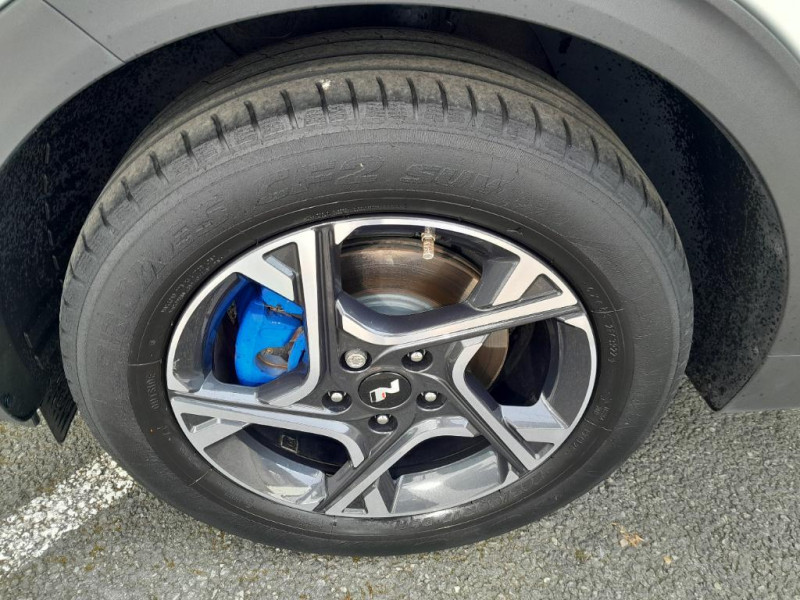 Kia Sportage Sportage 1.7 CRDi 141 ISG 4x2 DCT7 Active  occasion � Pont-Audemer - photo n�20