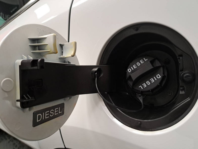 Kia Sportage Sportage 1.7 CRDi 141 ISG 4x2 DCT7 GT Line 5p  occasion � Mont de Marsan - photo n�20