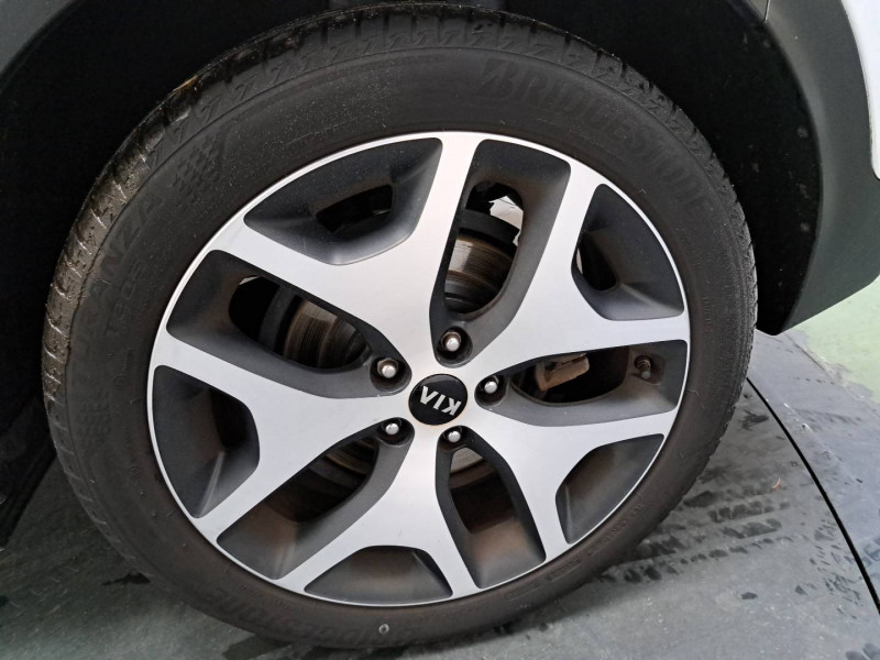 Kia Sportage Sportage 1.7 CRDi 141 ISG 4x2 DCT7 GT Line 5p  occasion � Mont de Marsan - photo n�19