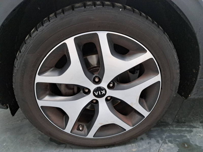 Kia Sportage Sportage 1.7 CRDi 141 ISG 4x2 DCT7 GT Line 5p  occasion � Mont de Marsan - photo n�18