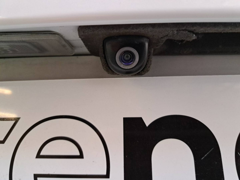 Kia Sportage Sportage 1.7 CRDi 141 ISG 4x2 DCT7 GT Line 5p  occasion � Mont de Marsan - photo n�14