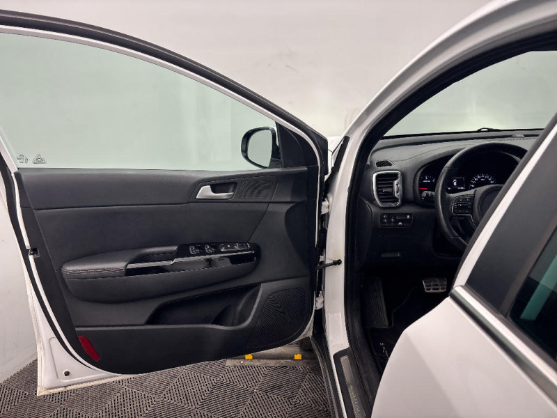 Kia Sportage Sportage 1.7 CRDi 141 ISG 4x2 DCT7 GT Line  occasion  Compigne - photo n19