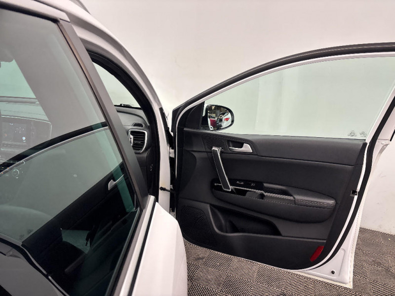 Kia Sportage Sportage 1.7 CRDi 141 ISG 4x2 DCT7 GT Line  occasion  Compigne - photo n20