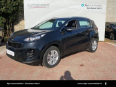 Kia Sportage occasion année 2016 boite Manuelle Annonce Kia Sportage occasion Diesel Sportage 2.0 CRDi 136 ISG 4x2 Active 5p à Le Bouscat
