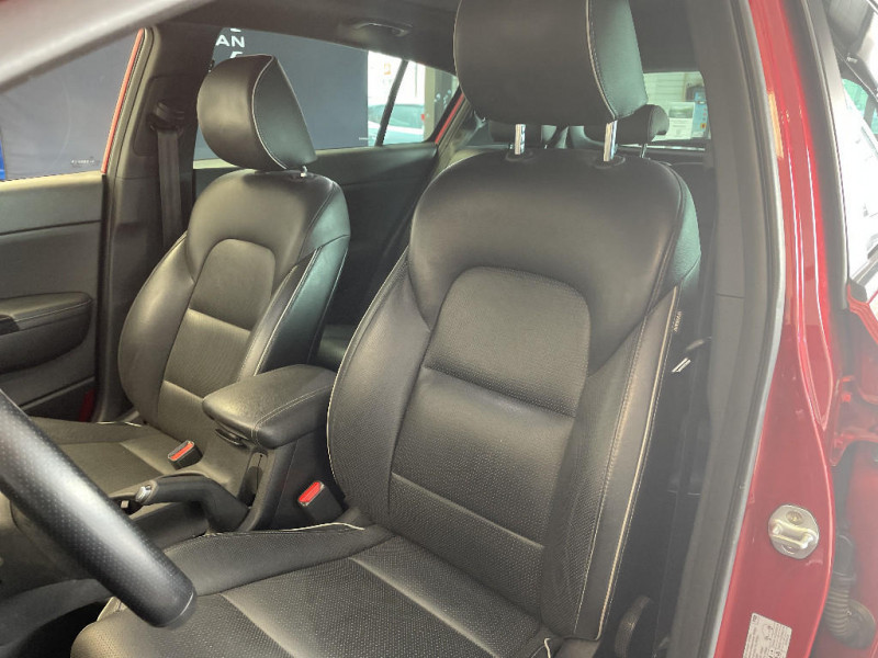 Kia Sportage Sportage 2.0 CRDi 136 ISG 4x2 GT Line  occasion  Le Havre - photo n18