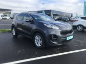Kia Sportage occasion année 2016 boite Manuelle Annonce Kia Sportage occasion Diesel Sportage Business 1.7 CRDi 115 ISG 4x2 Active Business 5p à Toulouse