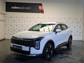 Annonce Kia Sportage occasion Hybride Sportage Hybride 239 ch BVA6 Active 5p � TARBES