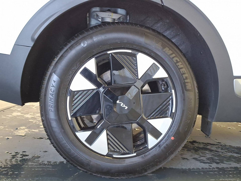 Kia Sportage Sportage Hybride 239 ch BVA6 Active 5p  occasion � TARBES - photo n�6