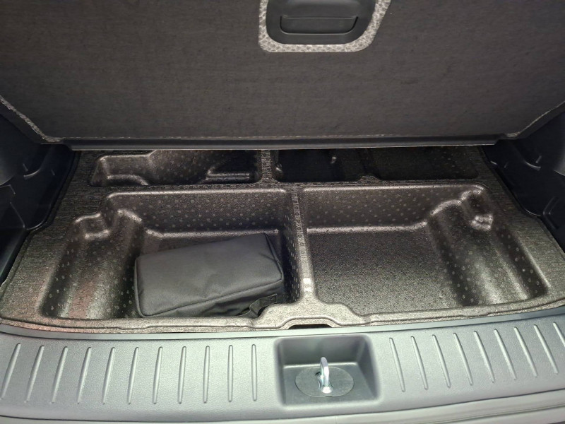 Kia Sportage Sportage Hybride 239 ch BVA6 Active 5p  occasion � TARBES - photo n�20