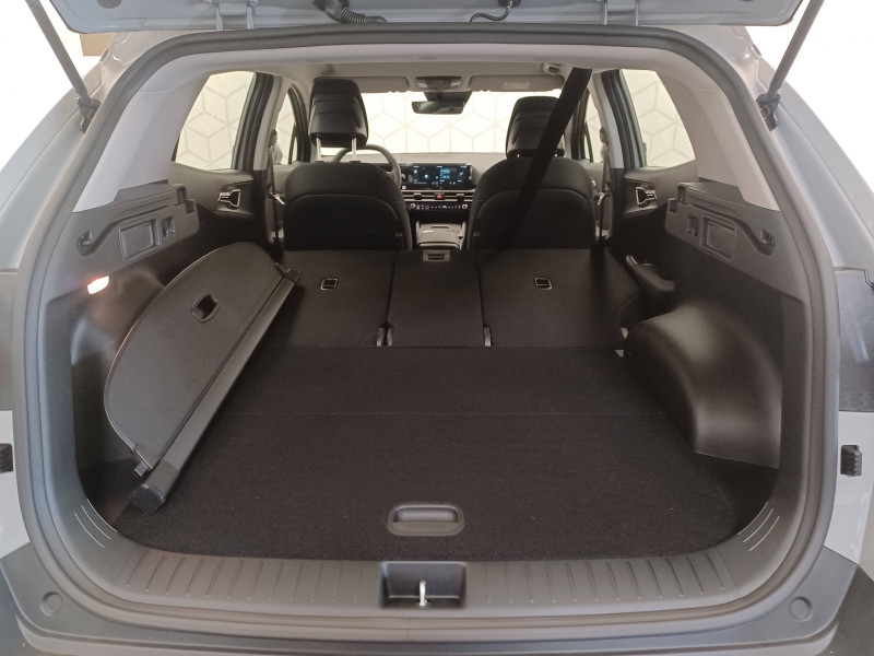 Kia Sportage Sportage Hybride 239 ch BVA6 Active 5p  occasion � Bruges - photo n�17