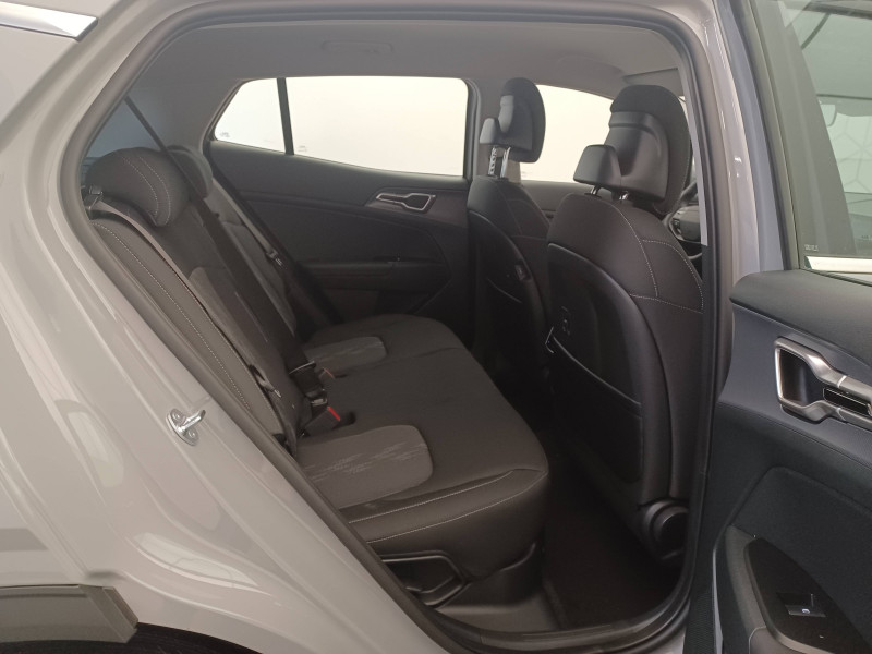 Kia Sportage Sportage Hybride 239 ch BVA6 Active 5p  occasion � Bruges - photo n�15