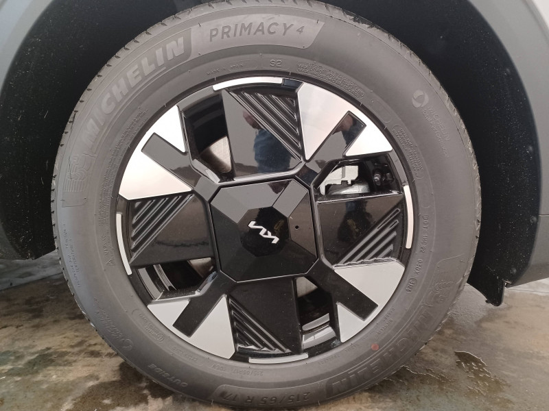 Kia Sportage Sportage Hybride 239 ch BVA6 Active 5p  occasion � Bruges - photo n�10