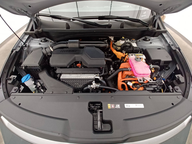 Kia Sportage Sportage Hybride 239 ch BVA6 Active 5p  occasion � Bruges - photo n�11