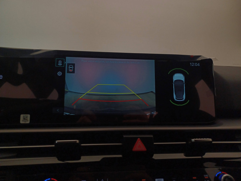 Kia Sportage Sportage Hybride 239 ch BVA6 Active 5p  occasion � Bruges - photo n�20