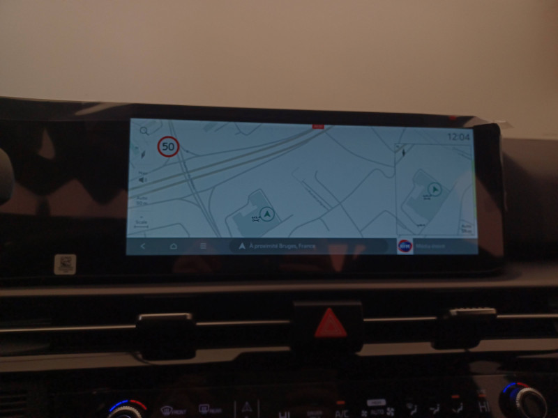 Kia Sportage Sportage Hybride 239 ch BVA6 Active 5p  occasion � Bruges - photo n�19