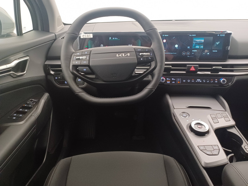 Kia Sportage Sportage Hybride 239 ch BVA6 Active 5p  occasion � Bruges - photo n�13