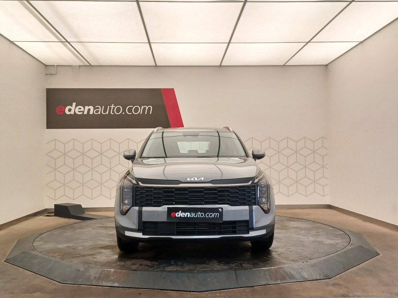 Kia Sportage Sportage Hybride 239 ch BVA6 Active 5p  occasion � Bruges - photo n�5