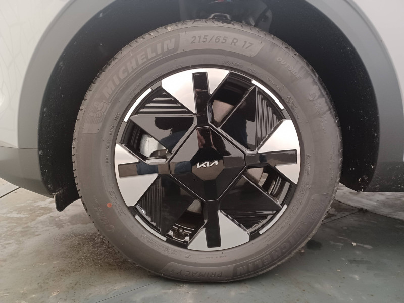 Kia Sportage Sportage Hybride 239 ch BVA6 Active 5p  occasion � Bruges - photo n�7