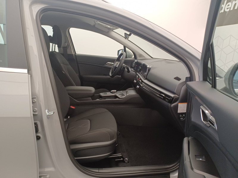Kia Sportage Sportage Hybride 239 ch BVA6 Active 5p  occasion � Bruges - photo n�14