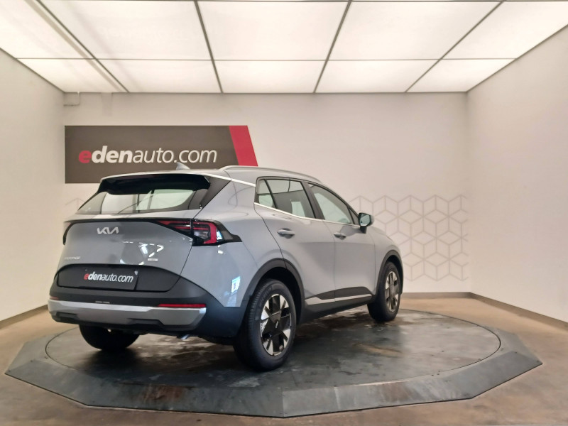 Kia Sportage Sportage Hybride 239 ch BVA6 Active 5p  occasion � Bruges - photo n�2