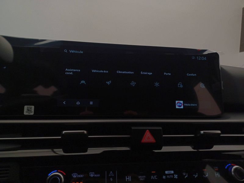 Kia Sportage Sportage Hybride 239 ch BVA6 Active 5p  occasion � Bruges - photo n�18