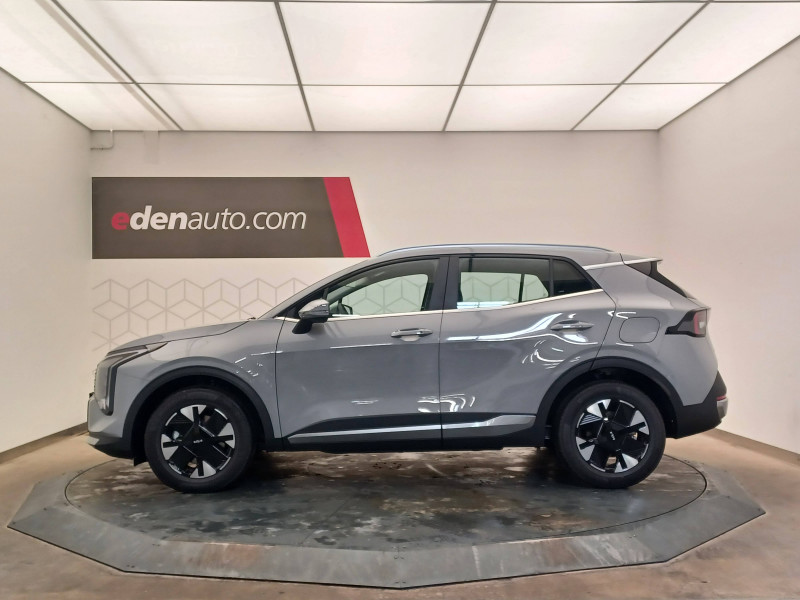 Kia Sportage Sportage Hybride 239 ch BVA6 Active 5p  occasion � Bruges - photo n�4