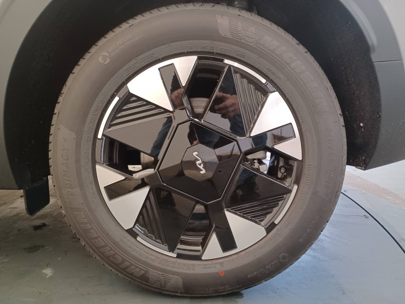 Kia Sportage Sportage Hybride 239 ch BVA6 Active 5p  occasion � Bruges - photo n�8