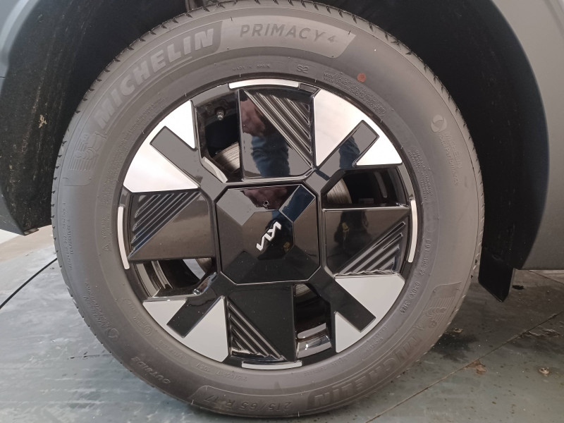 Kia Sportage Sportage Hybride 239 ch BVA6 Active 5p  occasion � Bruges - photo n�9