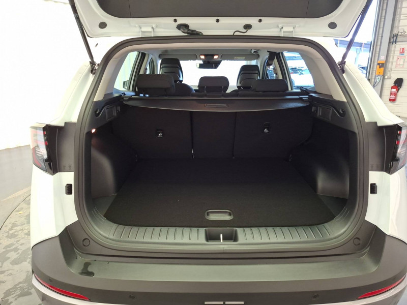 Kia Sportage Sportage Hybride 239 ch BVA6 Active 5p  occasion � TARBES - photo n�19