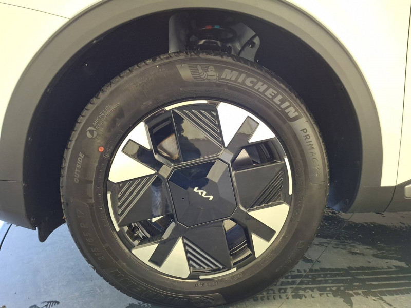 Kia Sportage Sportage Hybride 239 ch BVA6 Active 5p  occasion � TARBES - photo n�15