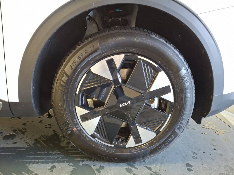 Kia Sportage Sportage Hybride 239 ch BVA6 Active 5p  occasion � TARBES - photo n�10