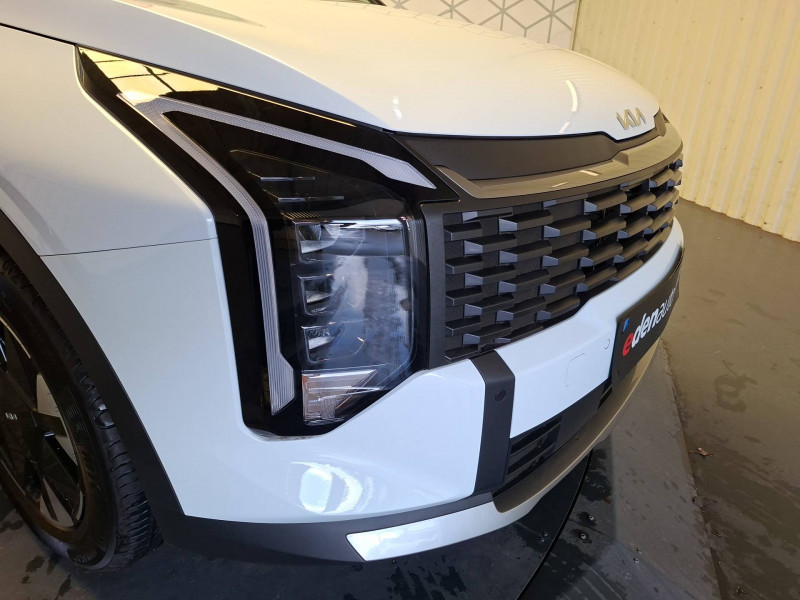 Kia Sportage Sportage Hybride 239 ch BVA6 Active 5p  occasion � TARBES - photo n�16