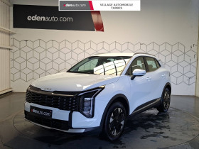 Kia Sportage occasion 2026 mise en vente &agrave; TARBES par le garage KIA MITSUBISHI TARBES - photo n&deg;1