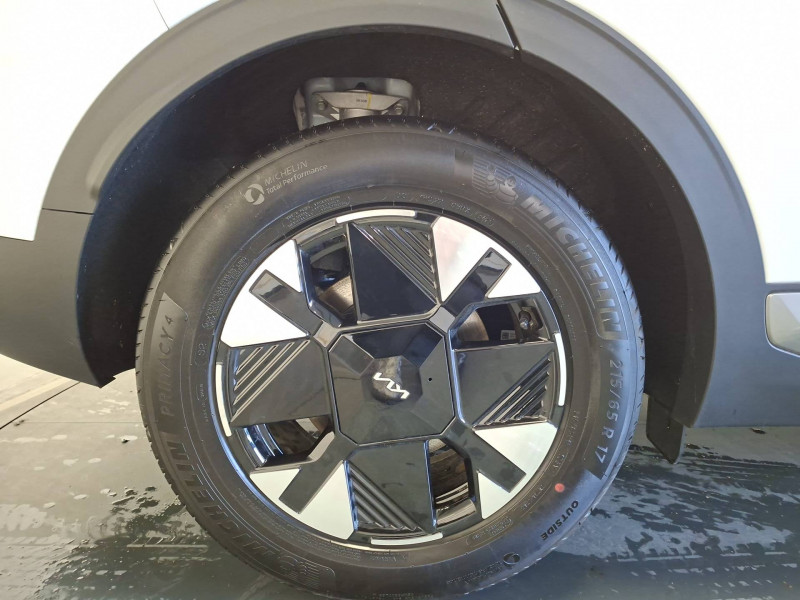 Kia Sportage Sportage Hybride 239 ch BVA6 Active 5p  occasion � TARBES - photo n�13