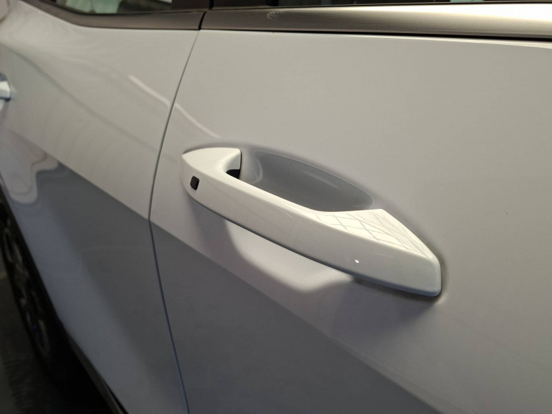 Kia Sportage Sportage Hybride 239 ch BVA6 Active 5p  occasion � TARBES - photo n�17