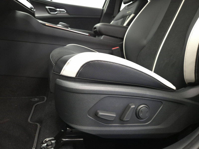 Kia Sportage Sportage Hybride 239 ch BVA6 GT-Line 5p  occasion &agrave; LONS - photo n&deg;15