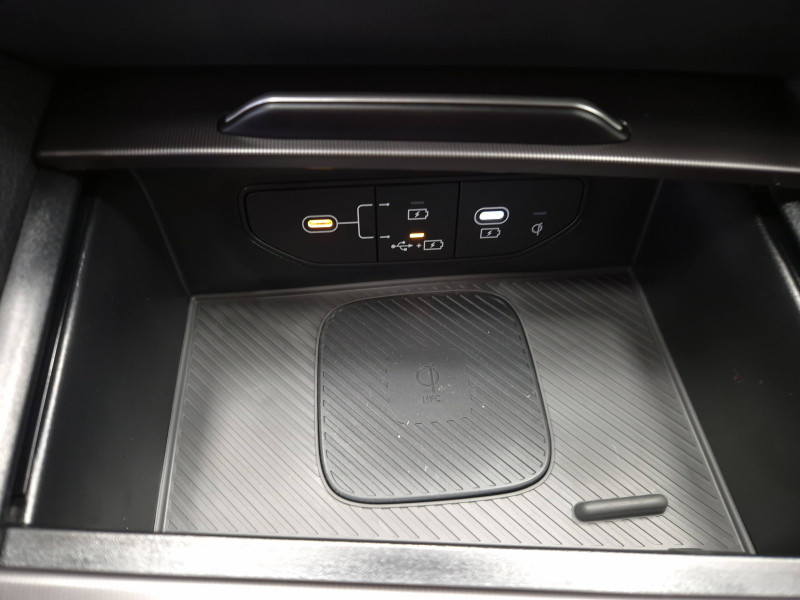 Kia Sportage Sportage Hybride 239 ch BVA6 GT-Line 5p  occasion &agrave; LONS - photo n&deg;19