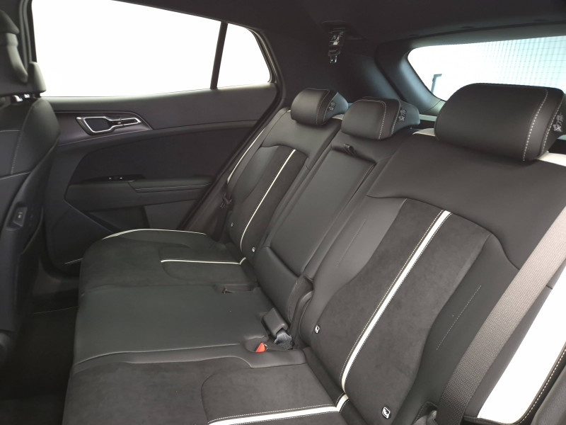 Kia Sportage Sportage Hybride 239 ch BVA6 GT-Line 5p  occasion &agrave; LONS - photo n&deg;16